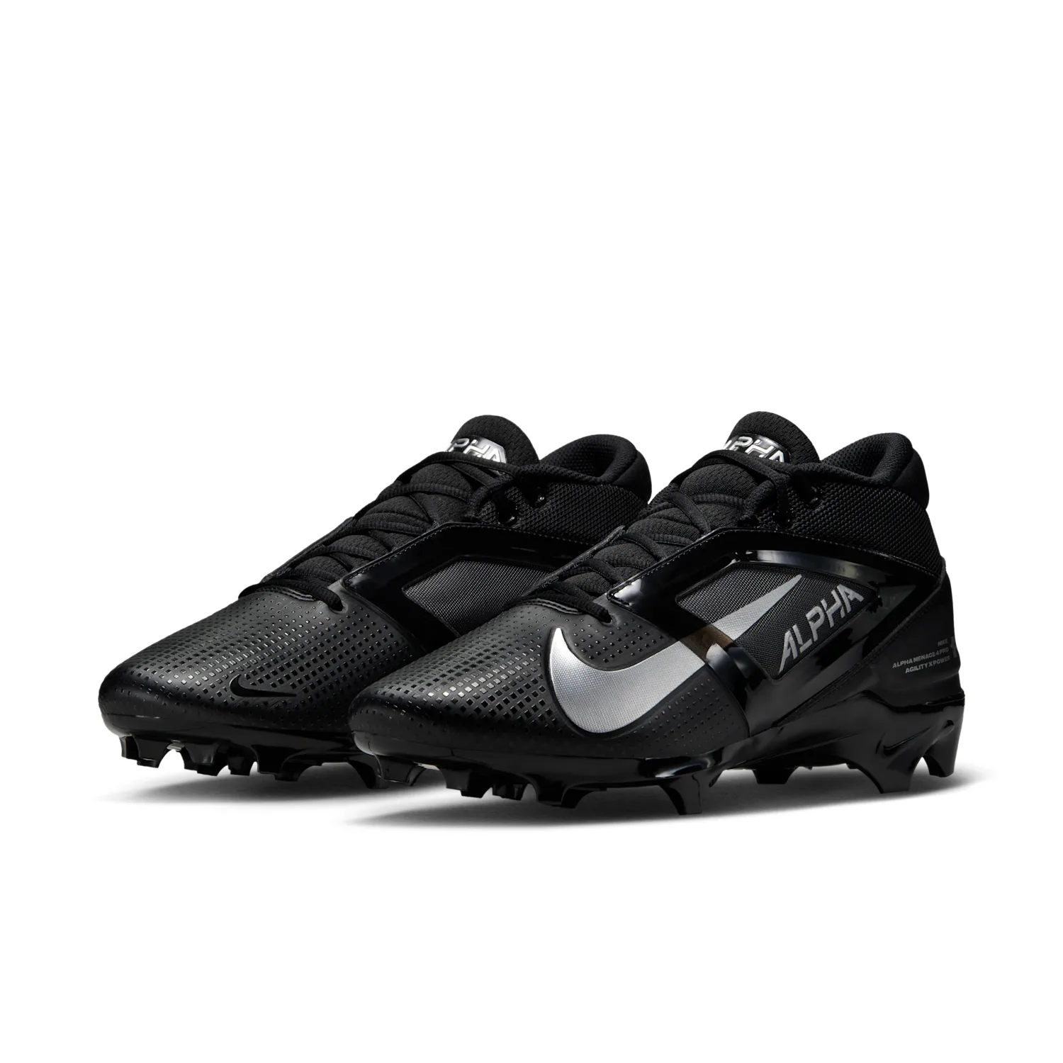 Nike Alpha Menace 4 Pro image 5