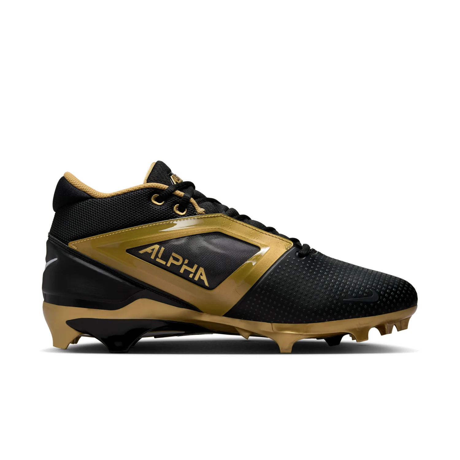 Nike Alpha Menace 4 Pro image 3