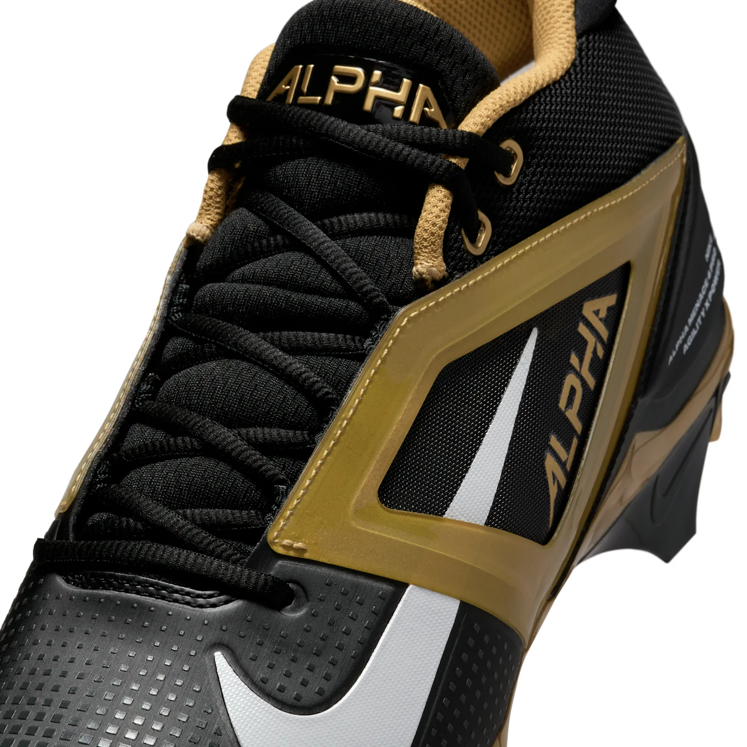 Nike Alpha Menace 4 Pro image 8