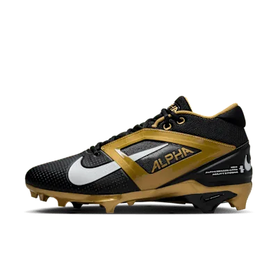 Nike Alpha Menace 4 Pro