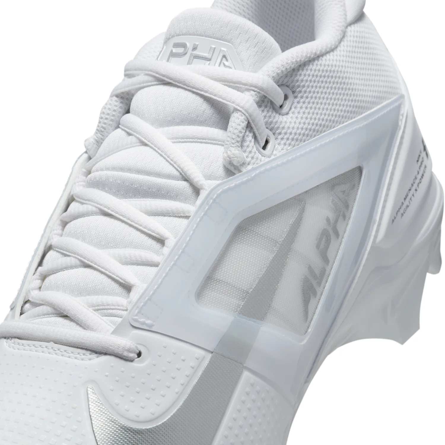 Nike Alpha Menace 4 Pro image 7