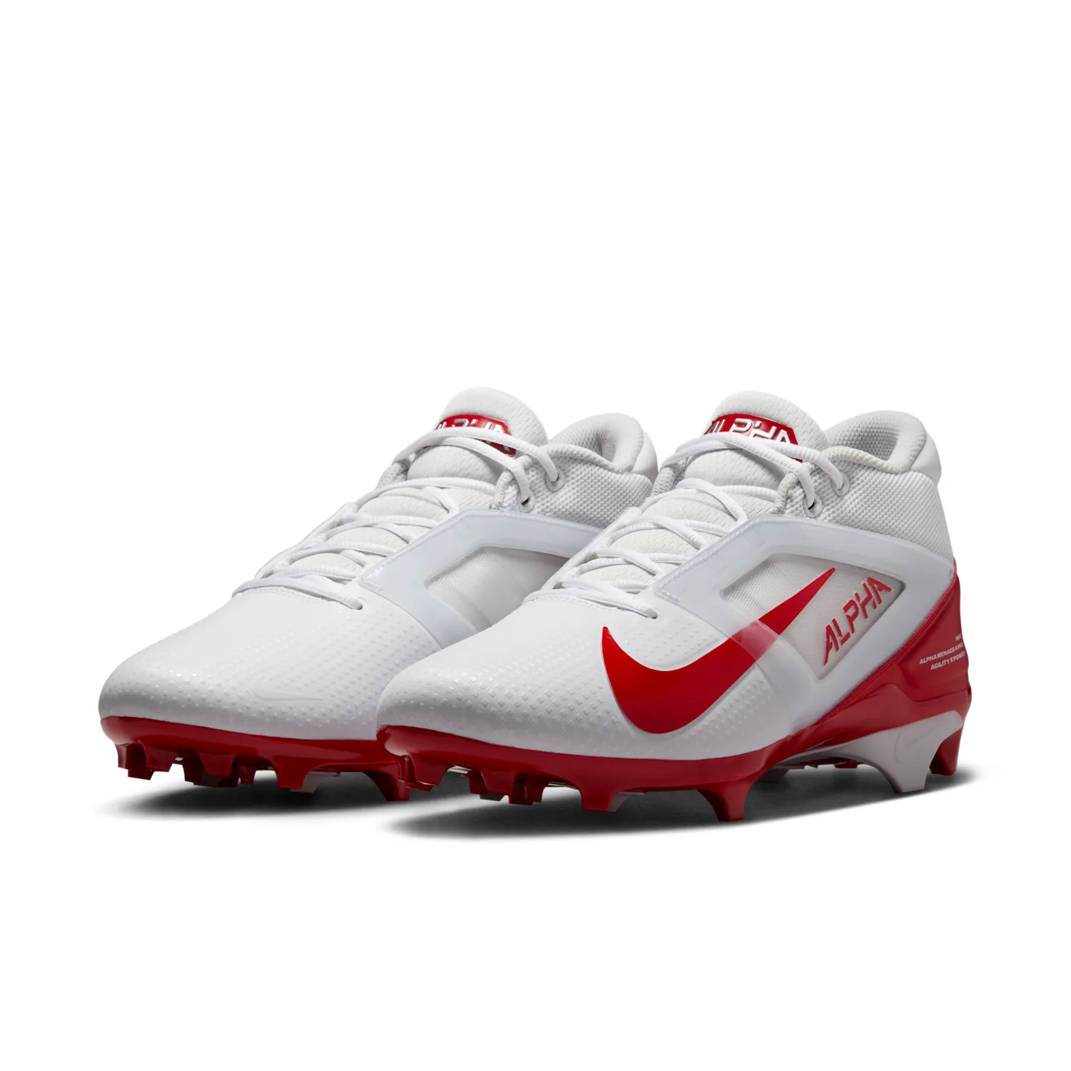 Nike Alpha Menace 4 Pro image 5