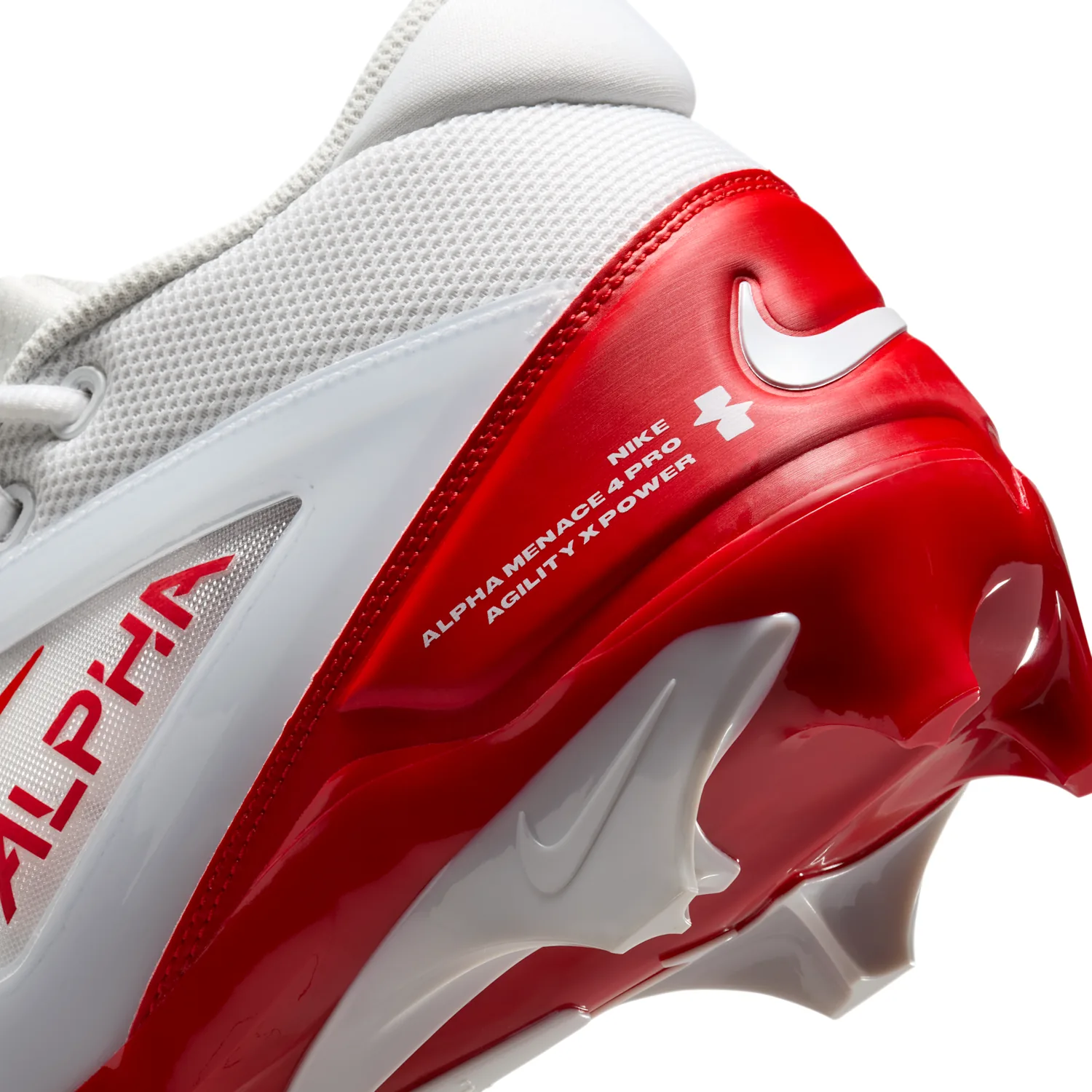Nike Alpha Menace 4 Pro image 9