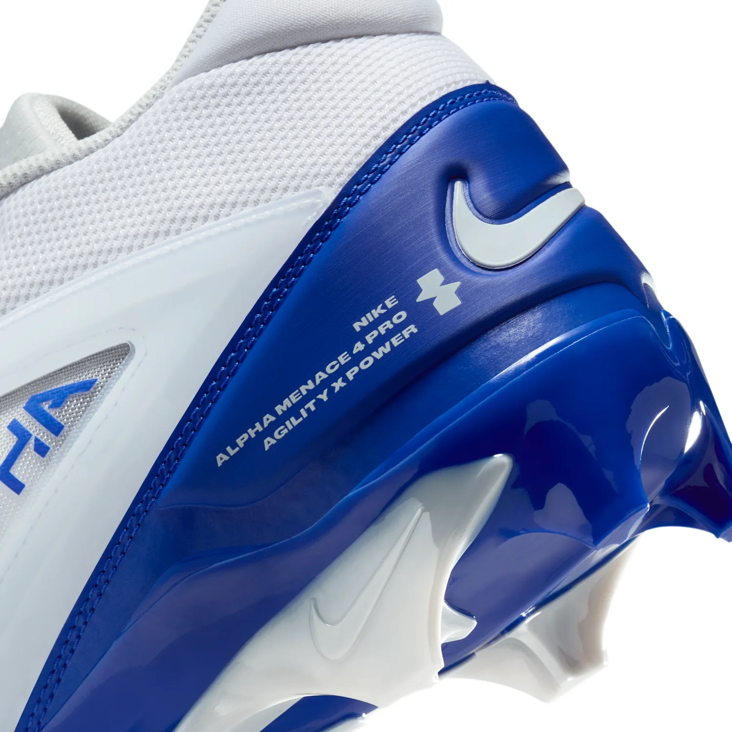 Nike Alpha Menace 4 Pro image 9