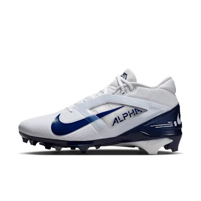 Nike Alpha Menace 4 Pro