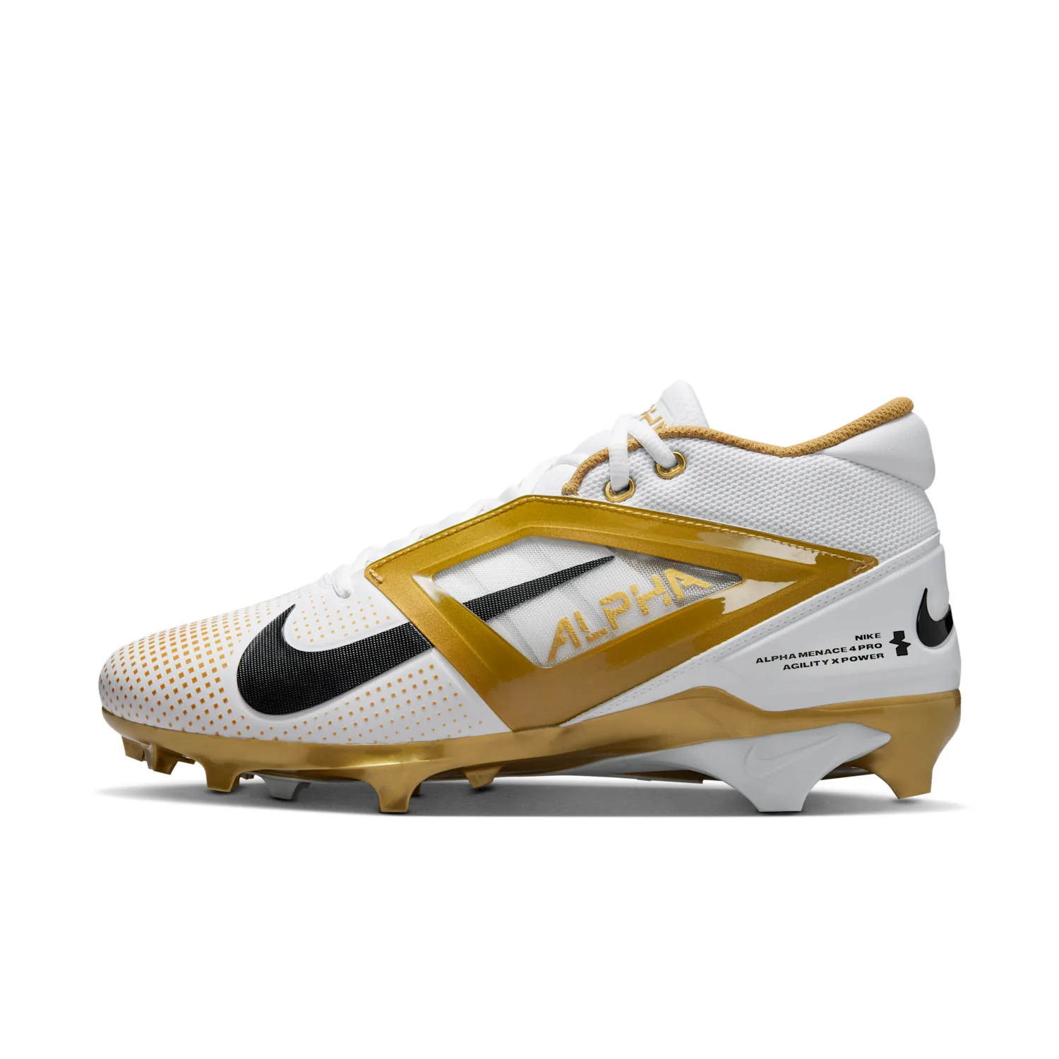 Nike Alpha Menace 4 Pro