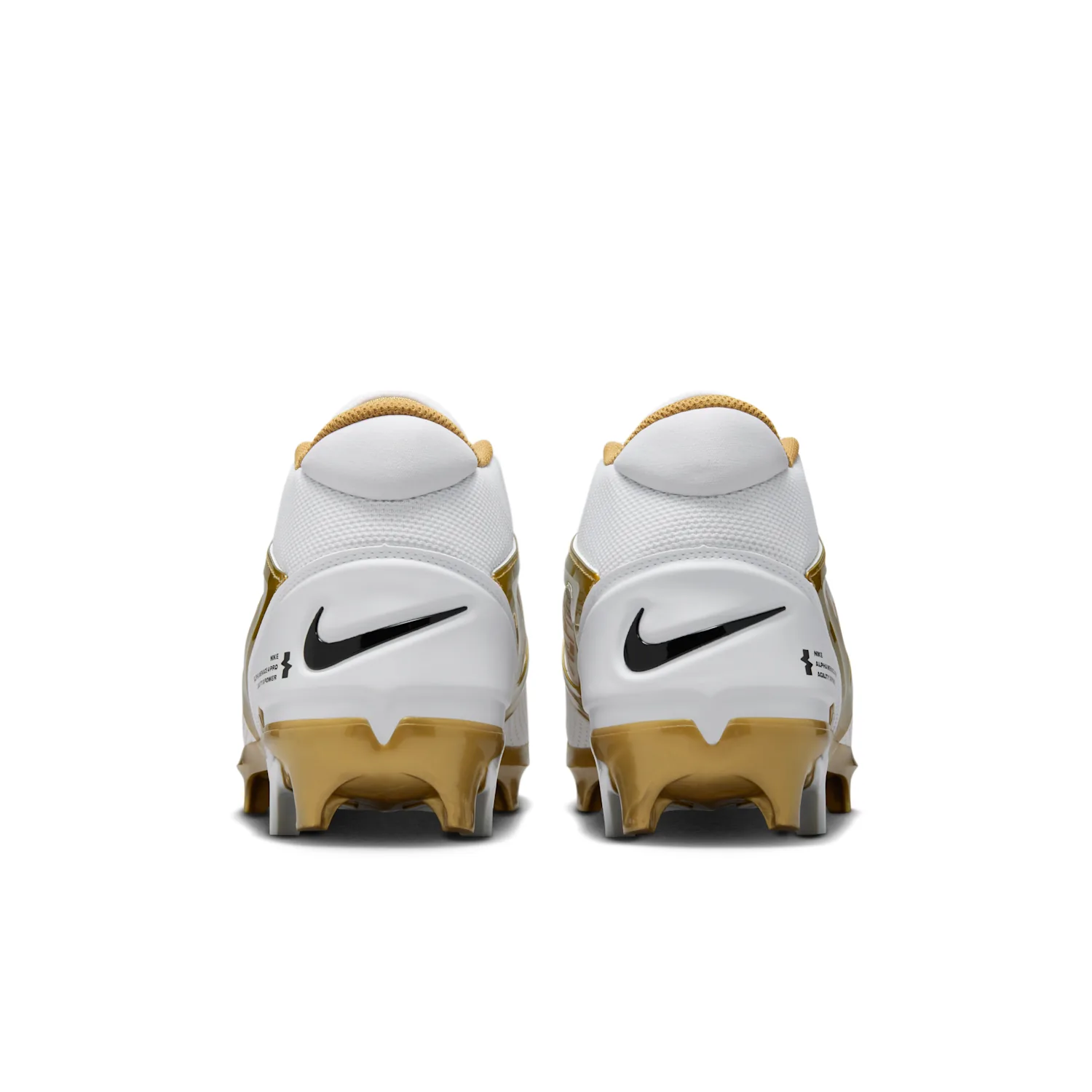Nike Alpha Menace 4 Pro image 6