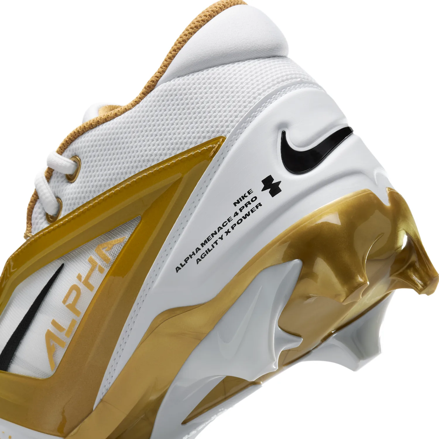 Nike Alpha Menace 4 Pro image 9