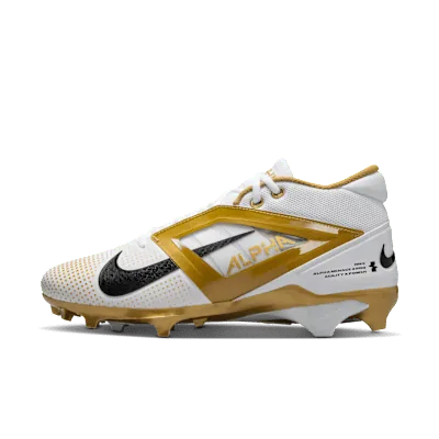 Nike Alpha Menace 4 Pro