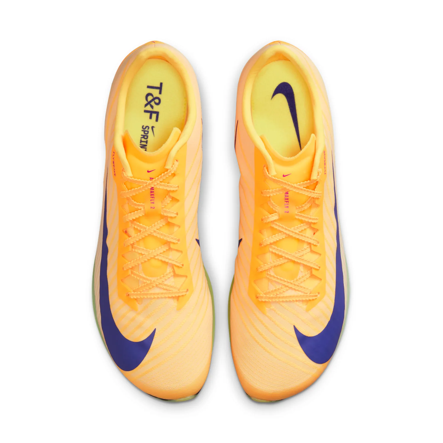Nike Maxfly 2 image 4