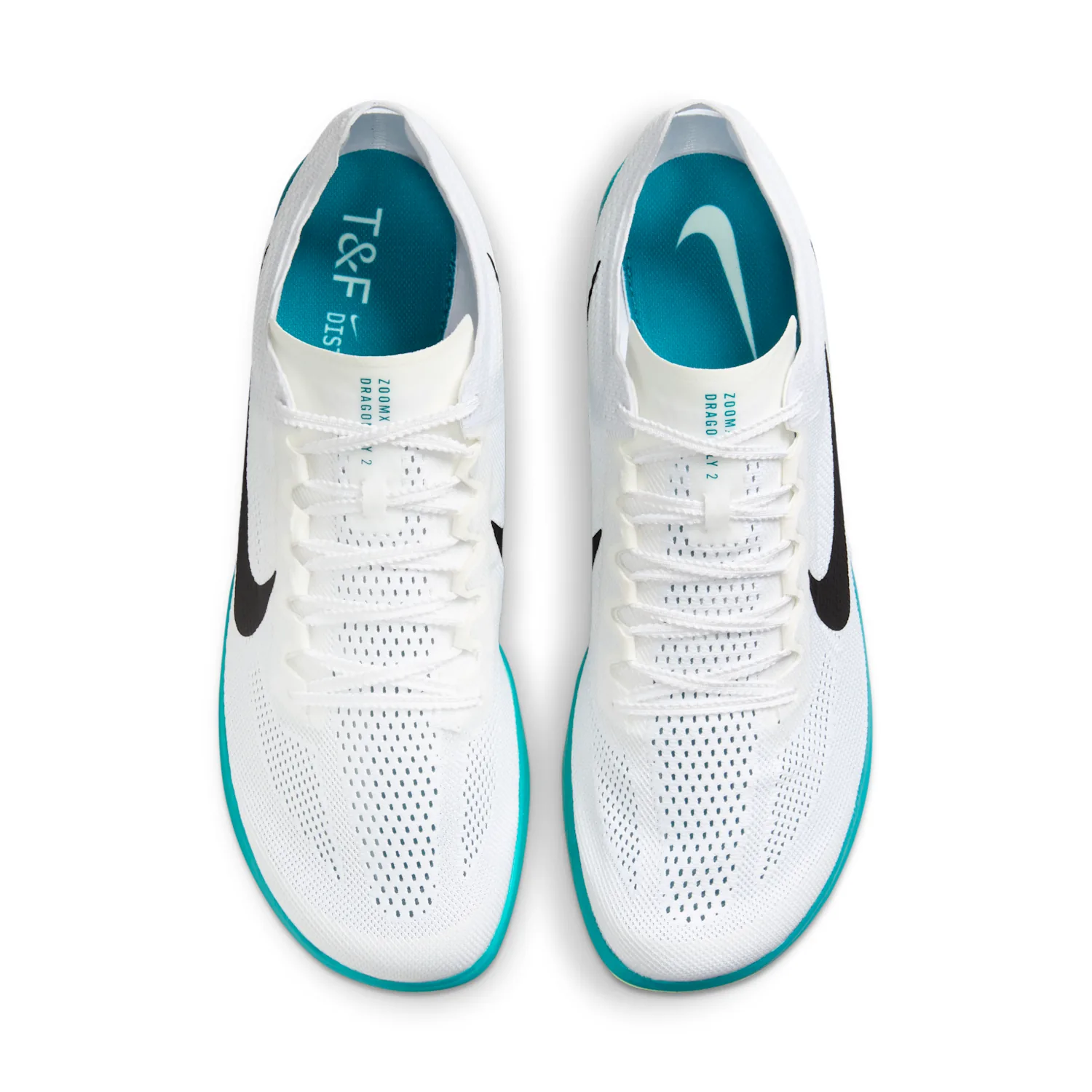 Nike Dragonfly 2 image 6