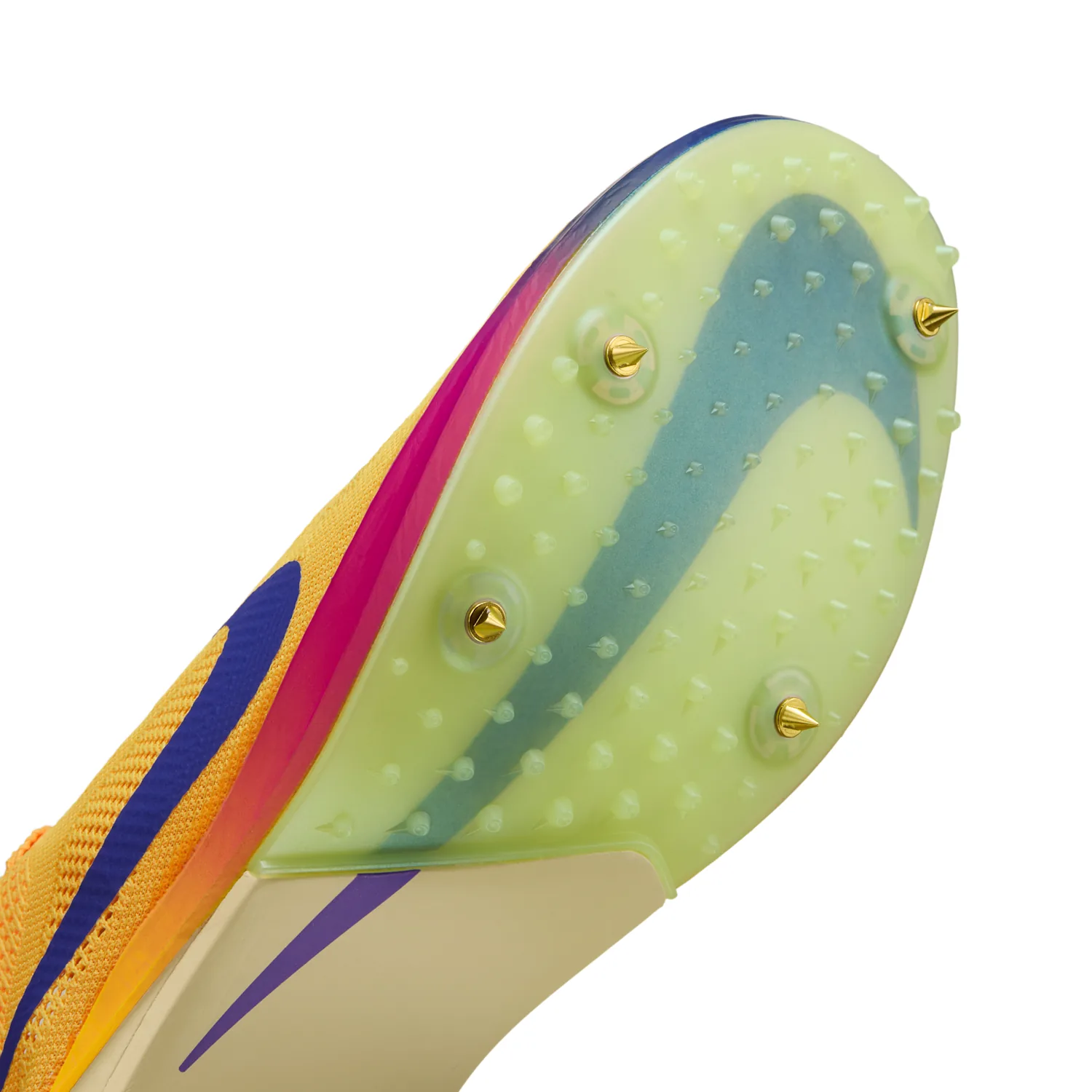 Nike Dragonfly 2 image 7