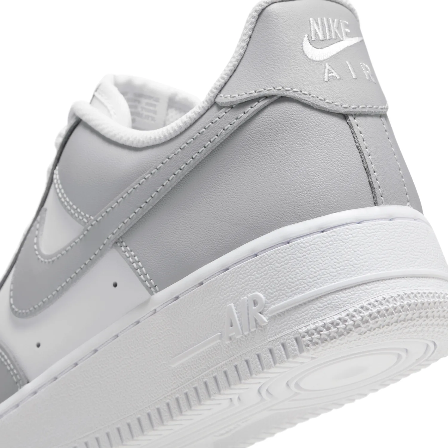 Nike Air Force 1 '07 image 8