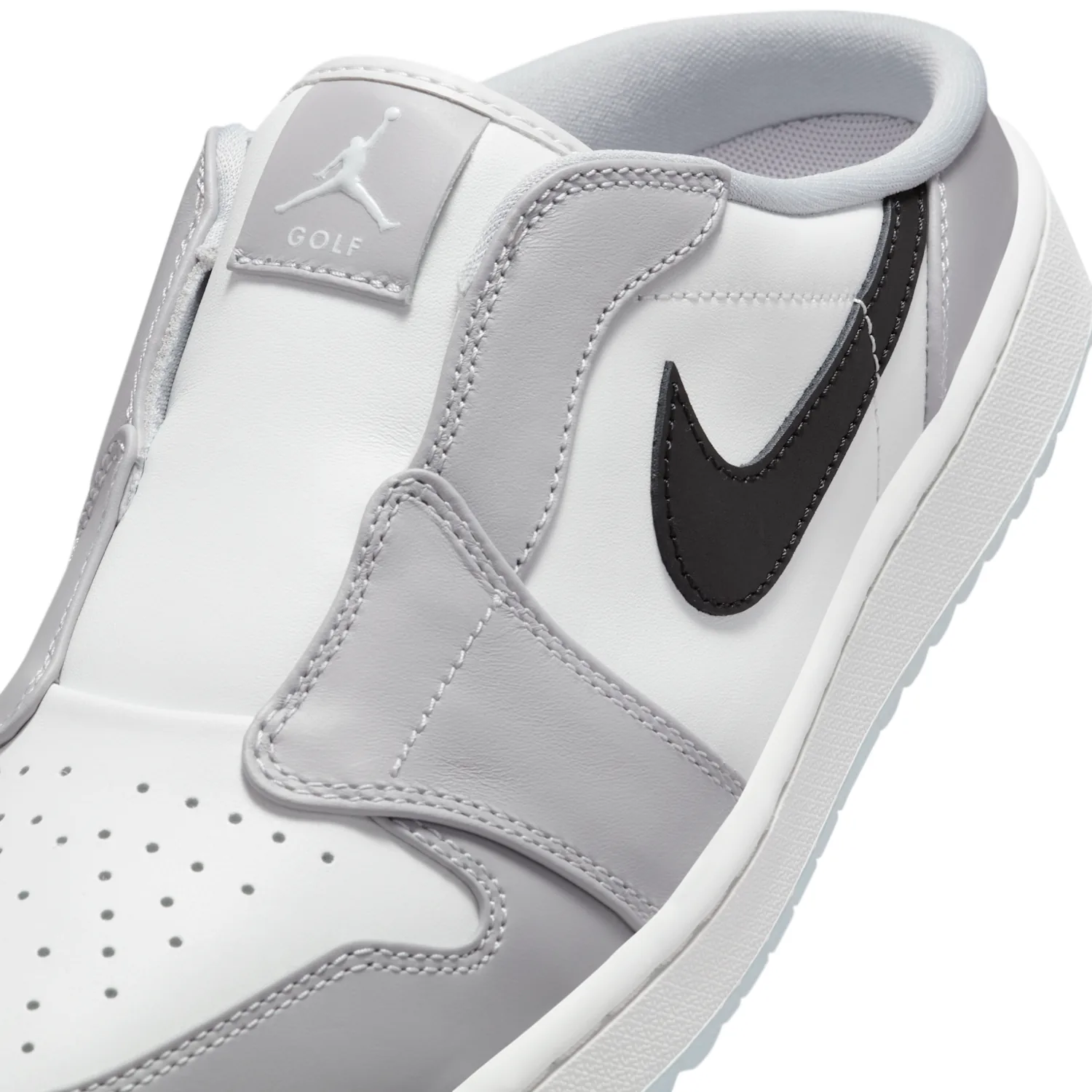 Air Jordan Mule image 7