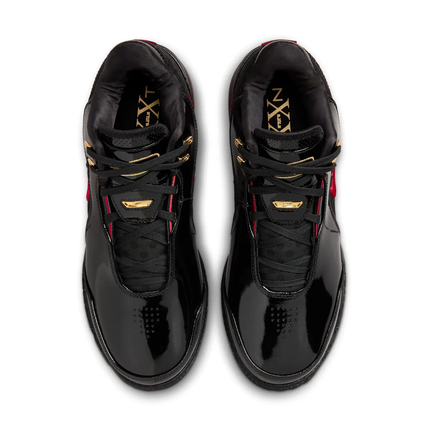 LeBron NXXT Gen AMPD image 4