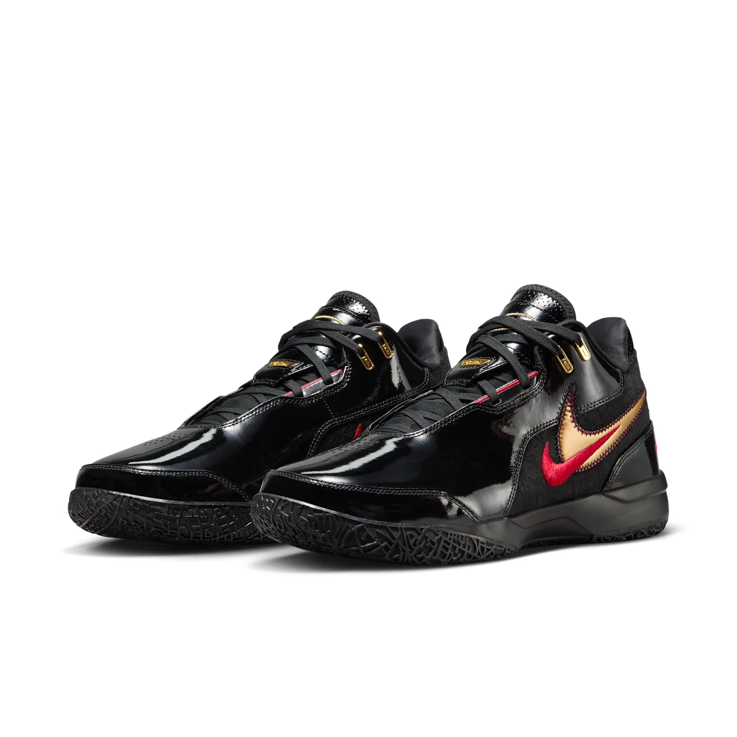 LeBron NXXT Gen AMPD image 5