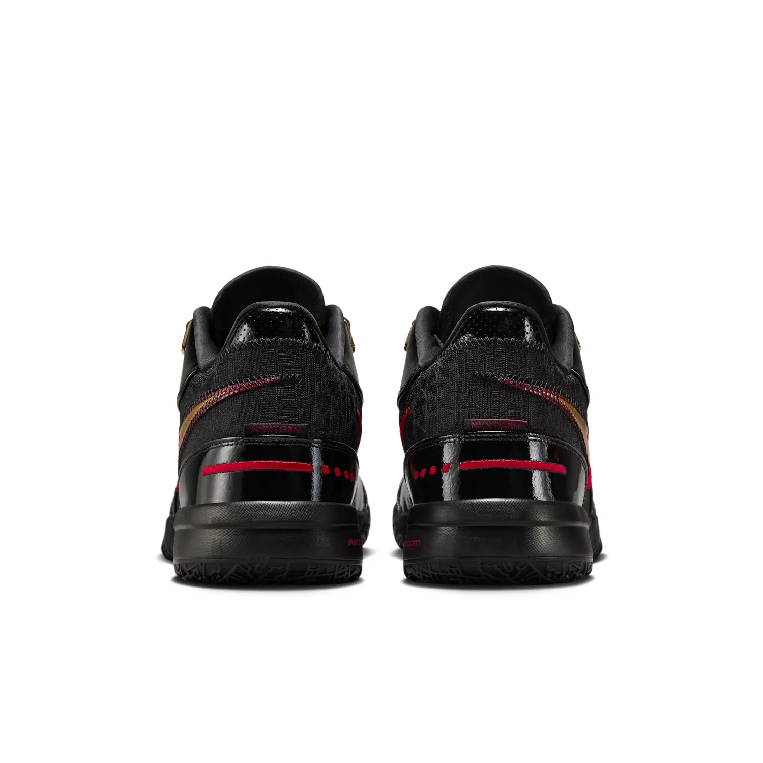 LeBron NXXT Gen AMPD image 6