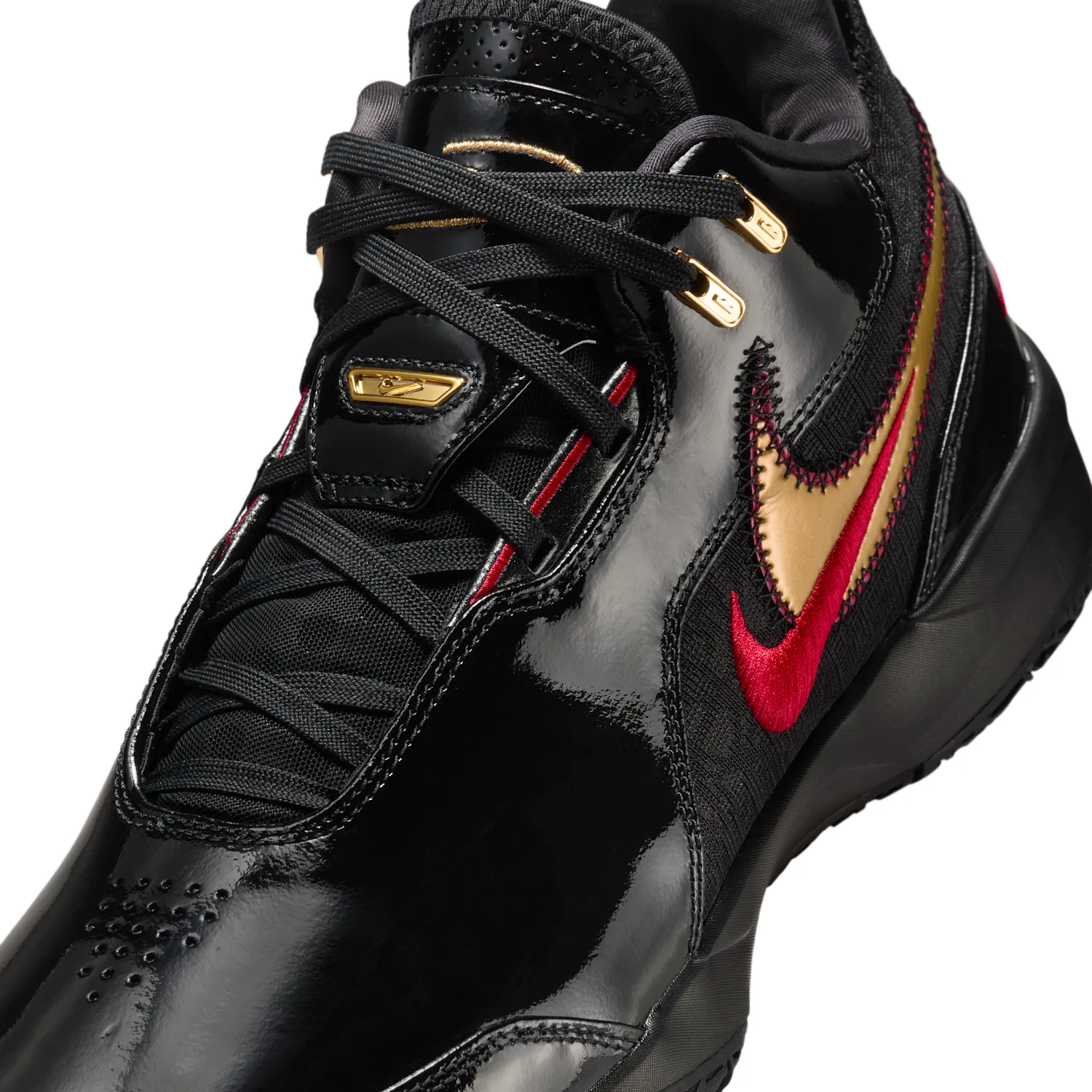 LeBron NXXT Gen AMPD image 7