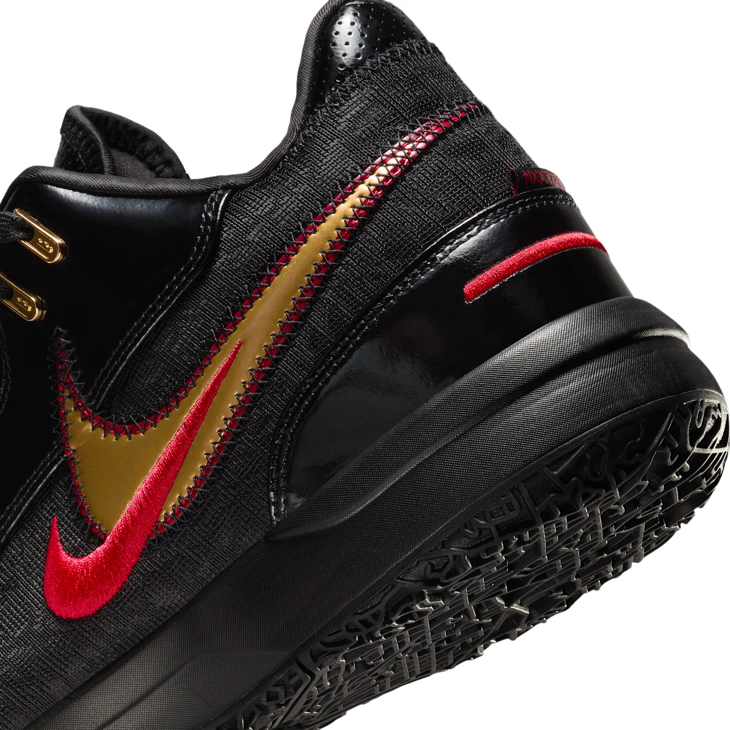 LeBron NXXT Gen AMPD image 8