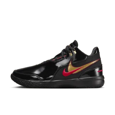 LeBron NXXT Gen AMPD