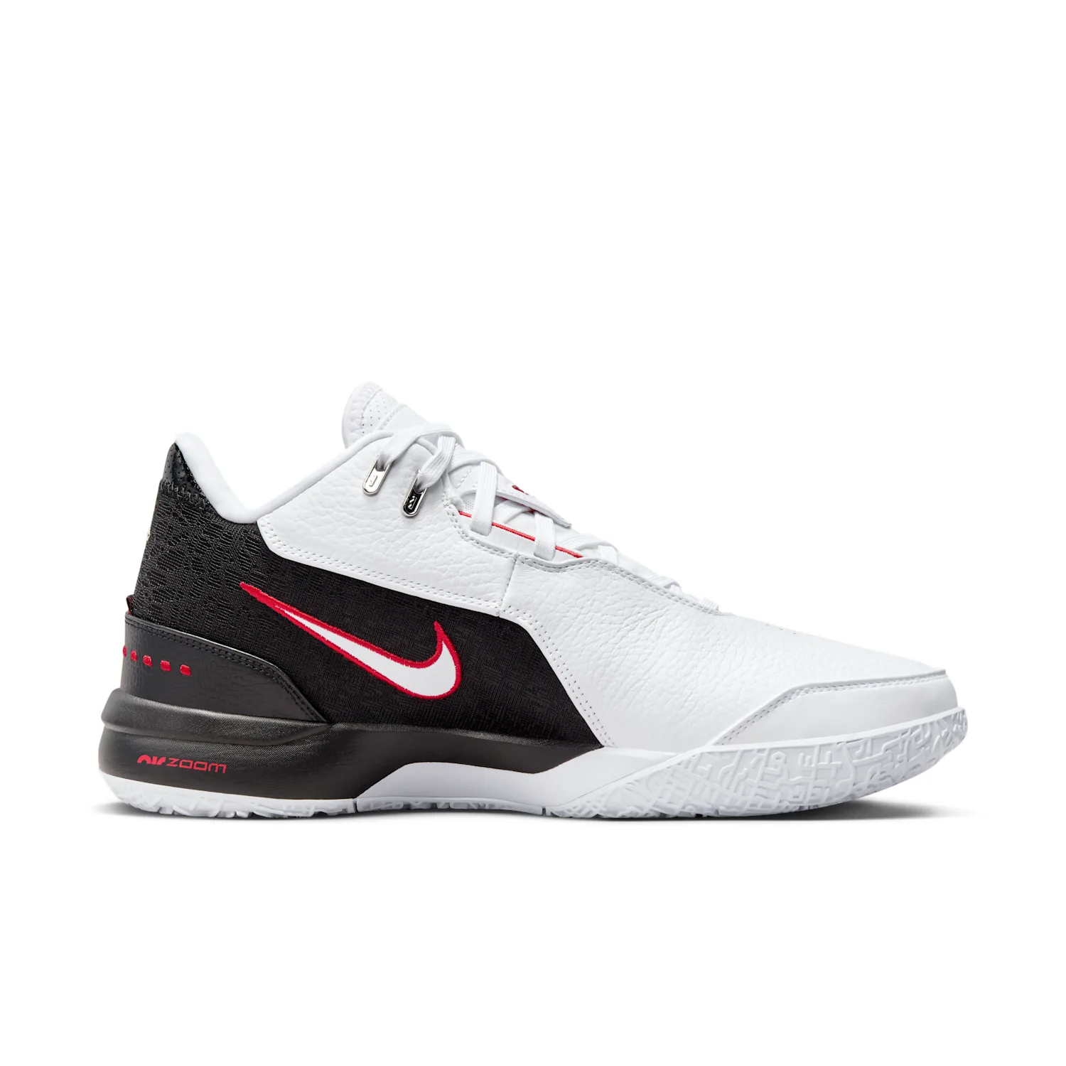 LeBron NXXT Gen AMPD image 3