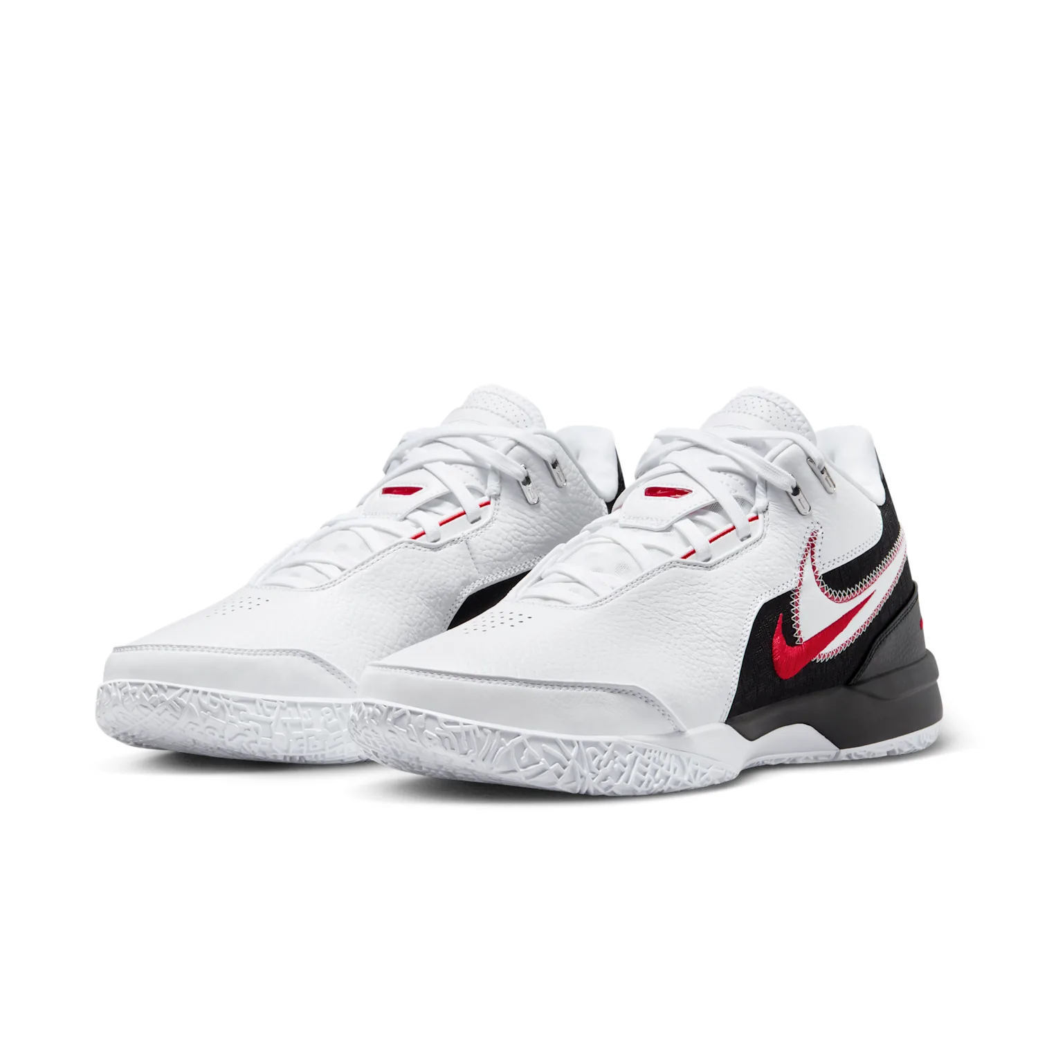 LeBron NXXT Gen AMPD image 5