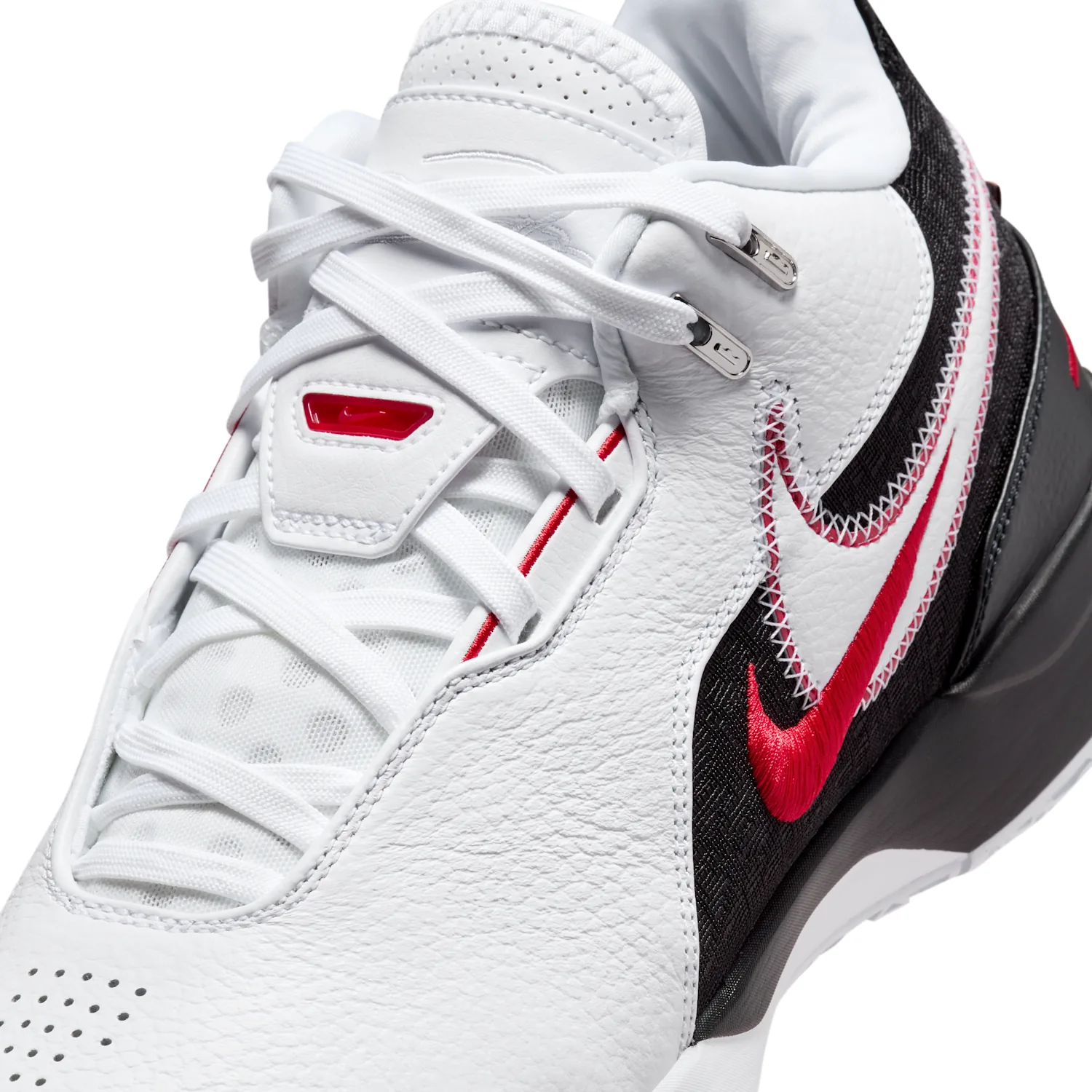 LeBron NXXT Gen AMPD image 7