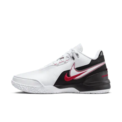 LeBron NXXT Gen AMPD