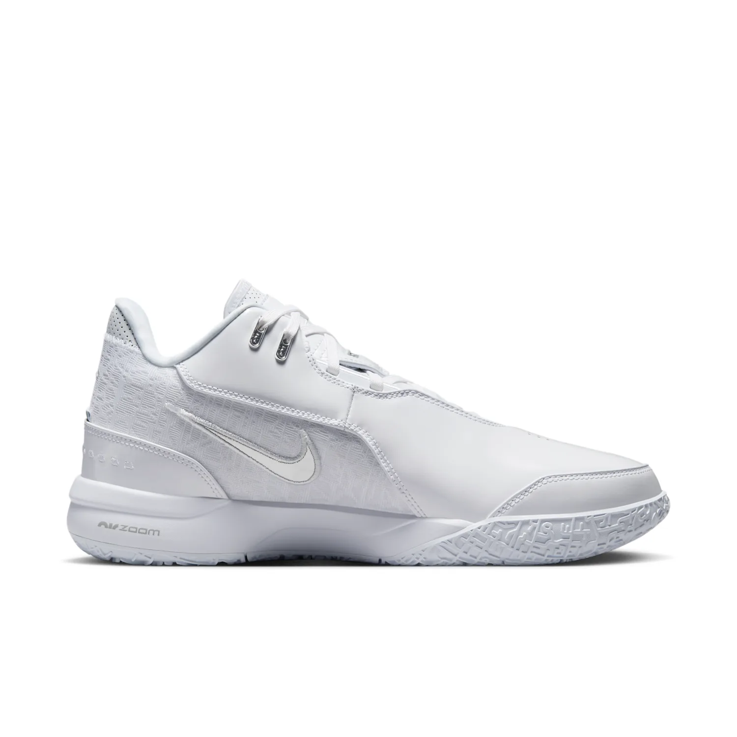 LeBron NXXT Gen AMPD image 3
