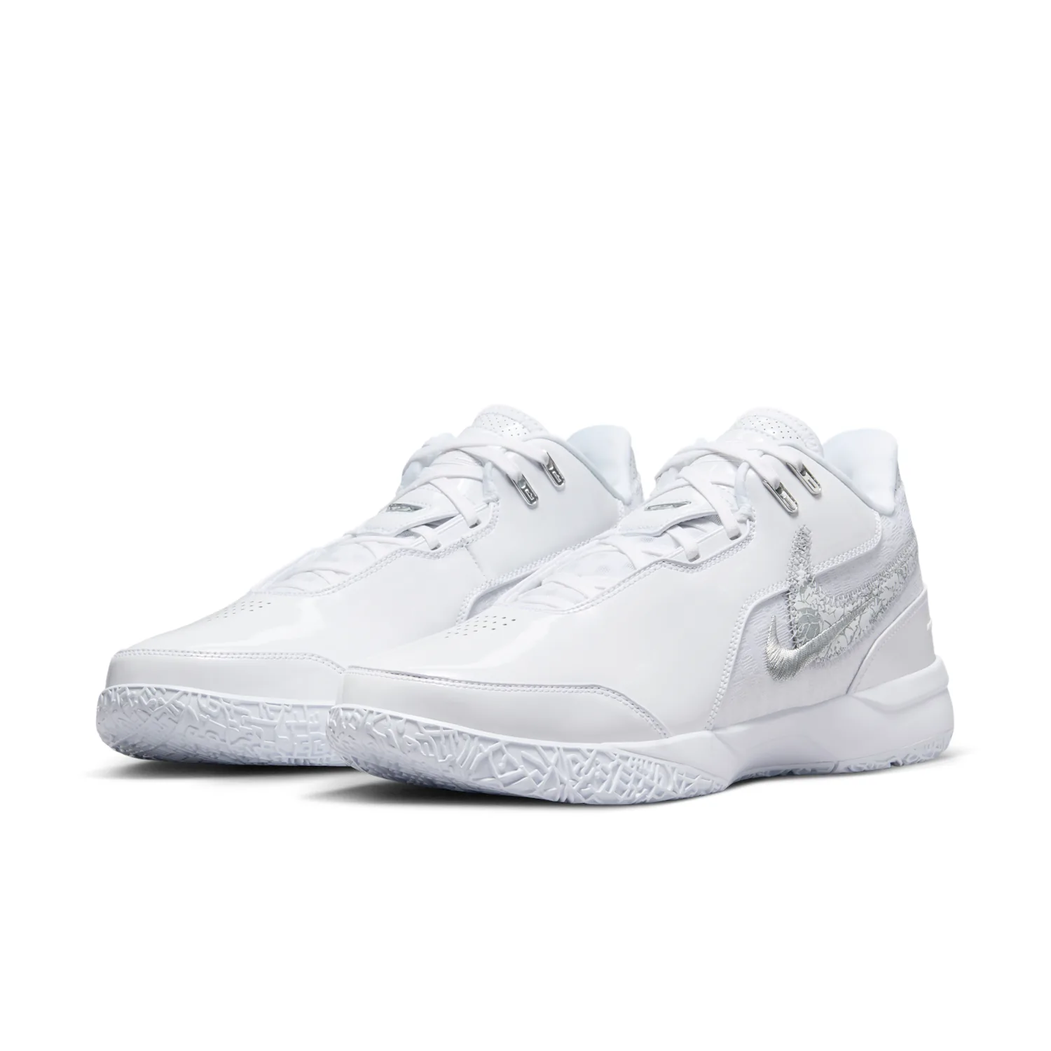 LeBron NXXT Gen AMPD image 5