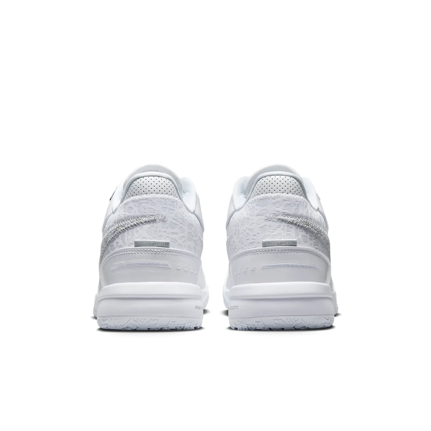 LeBron NXXT Gen AMPD image 6