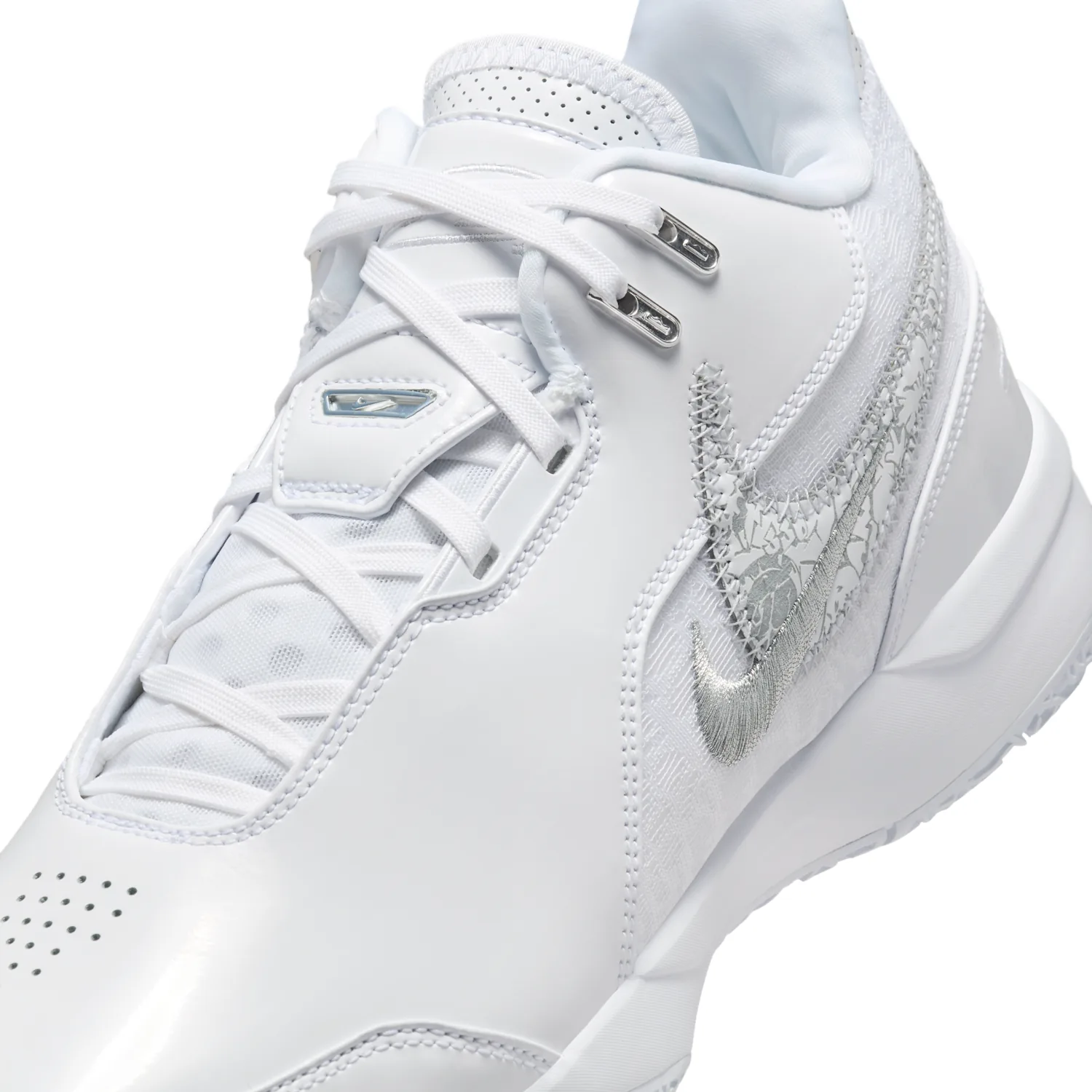LeBron NXXT Gen AMPD image 7