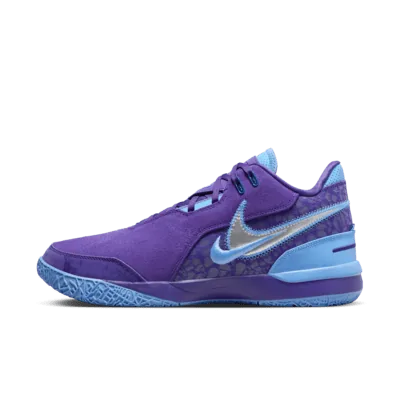 LeBron NXXT Gen AMPD