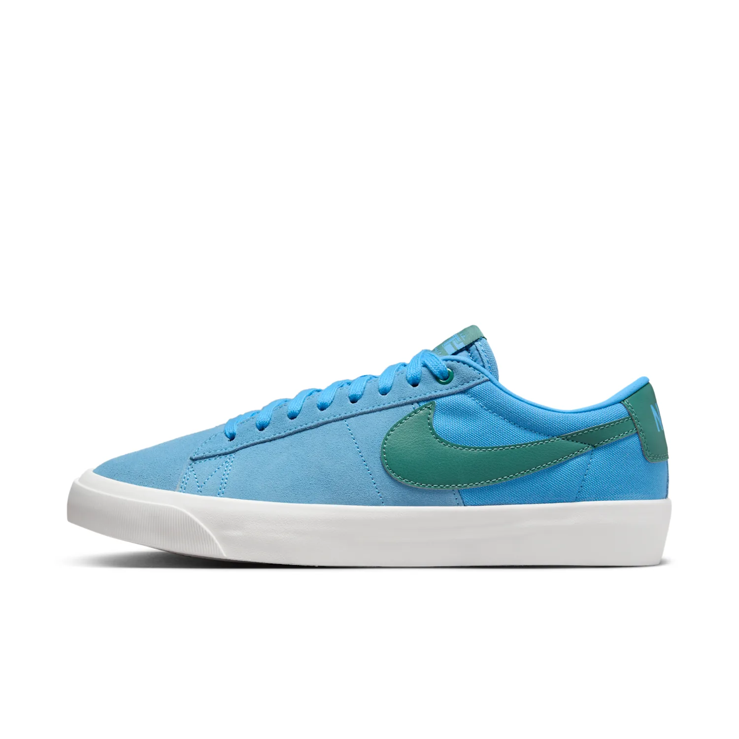 Nike SB Zoom Blazer Low Pro GT