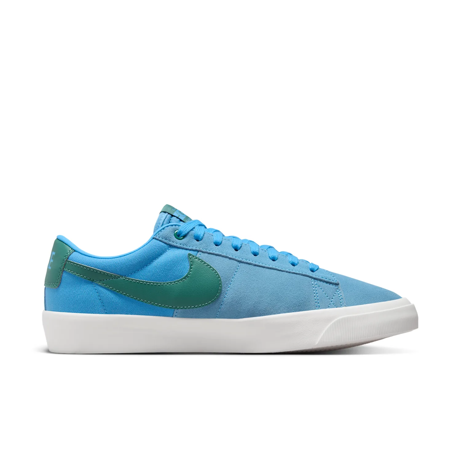 Nike SB Zoom Blazer Low Pro GT image 3