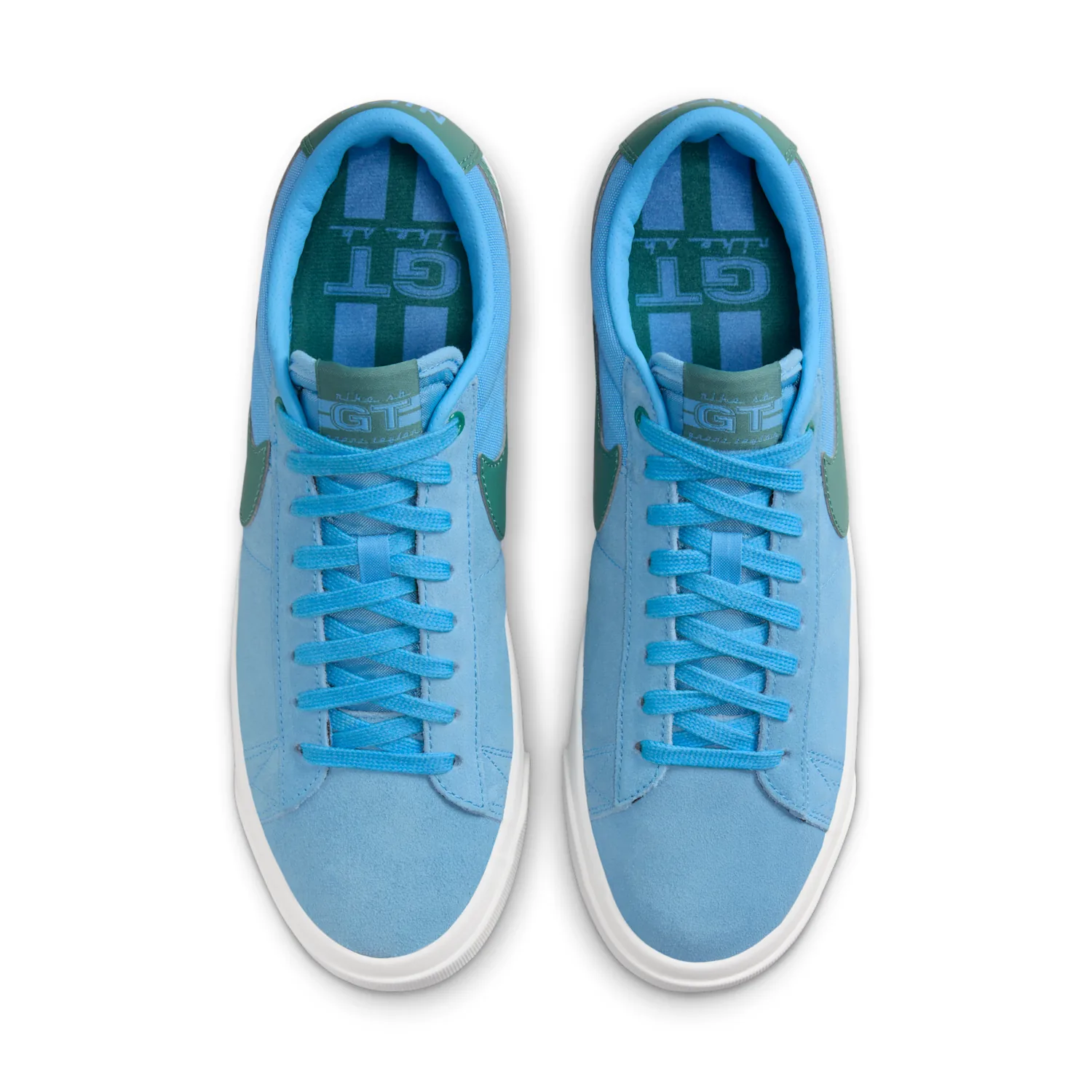 Nike SB Zoom Blazer Low Pro GT image 4