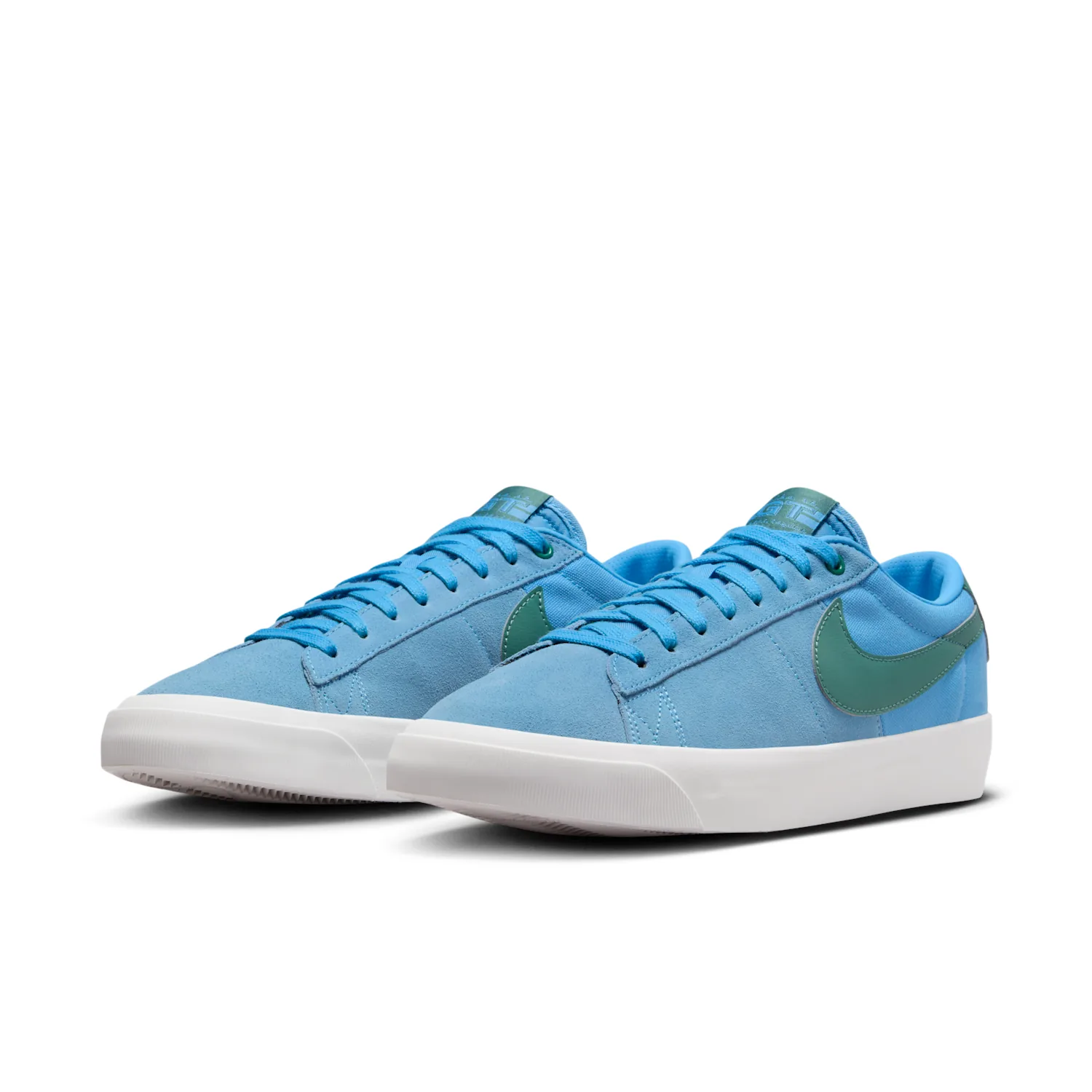 Nike SB Zoom Blazer Low Pro GT image 5