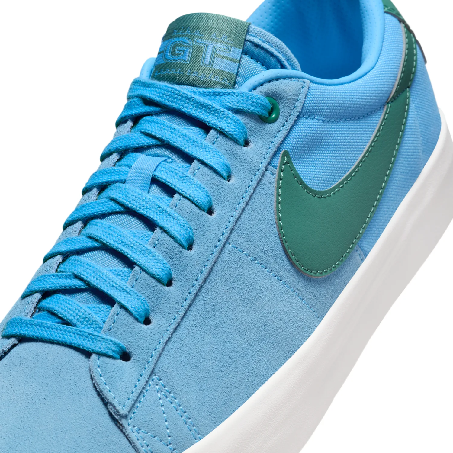 Nike SB Zoom Blazer Low Pro GT image 7