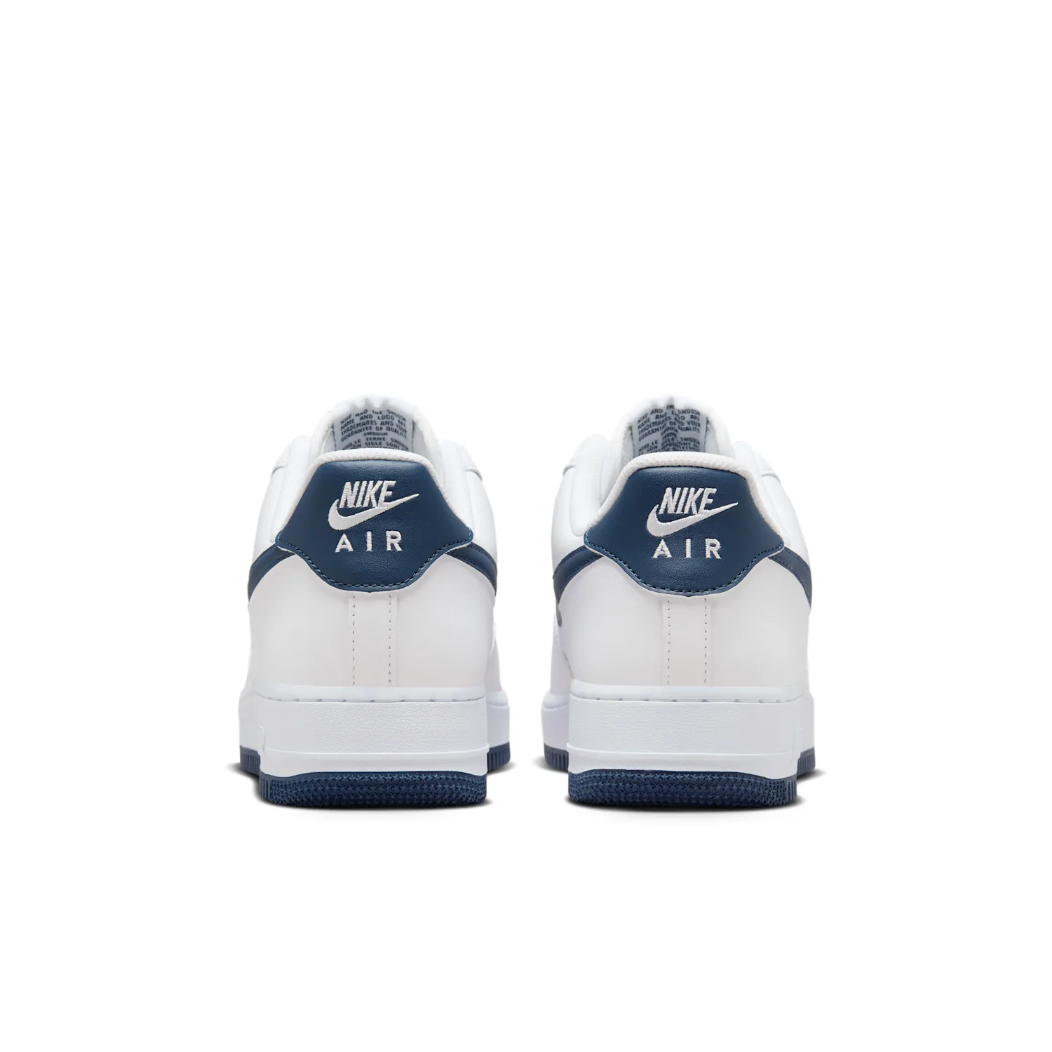 Nike Air Force 1 '07 image 6