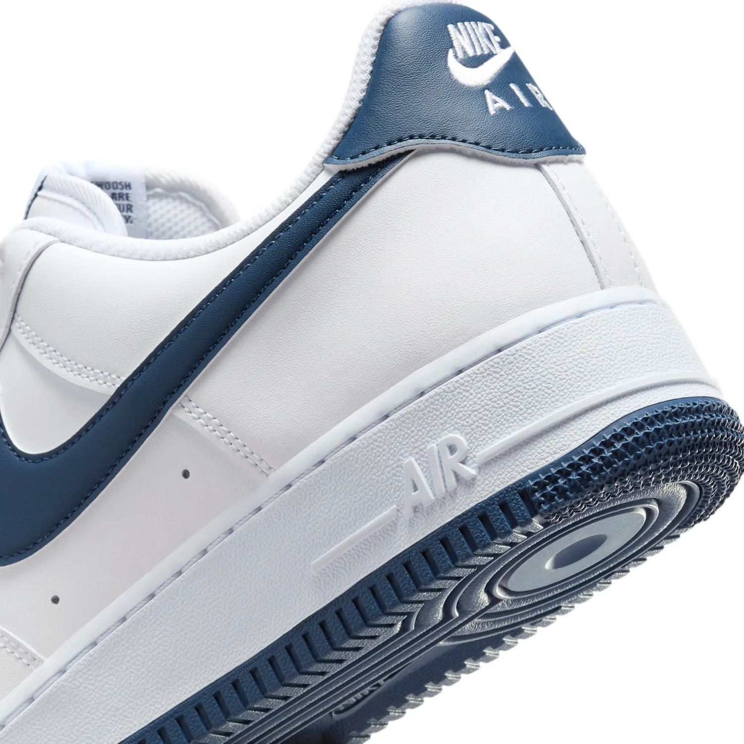 Nike Air Force 1 '07 image 8