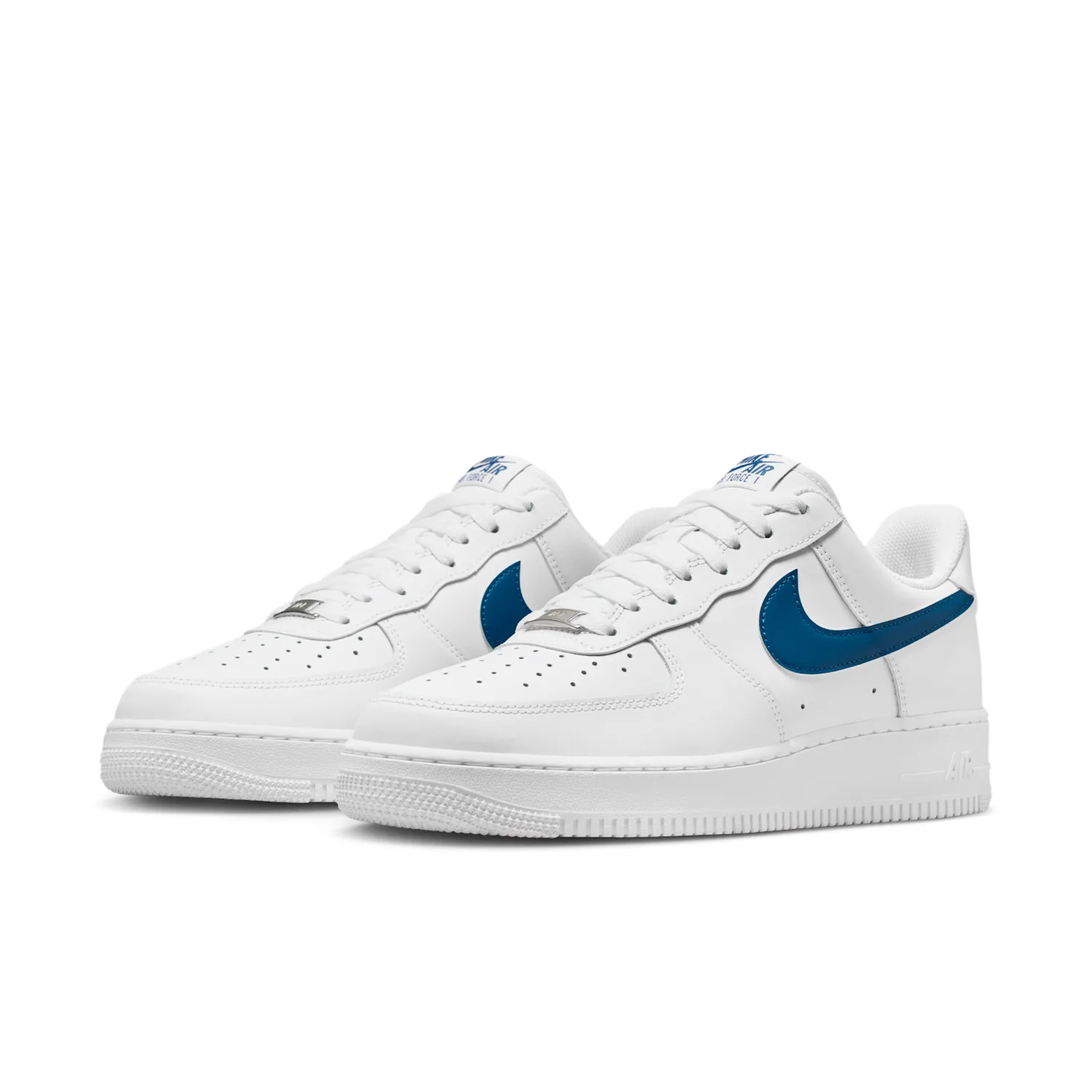 Nike Air Force 1 '07 image 5