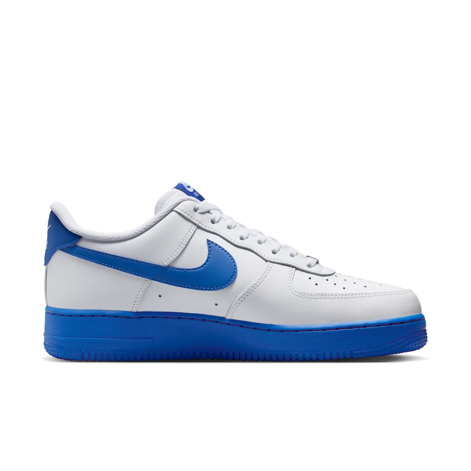 Nike Air Force 1 '07 image 3