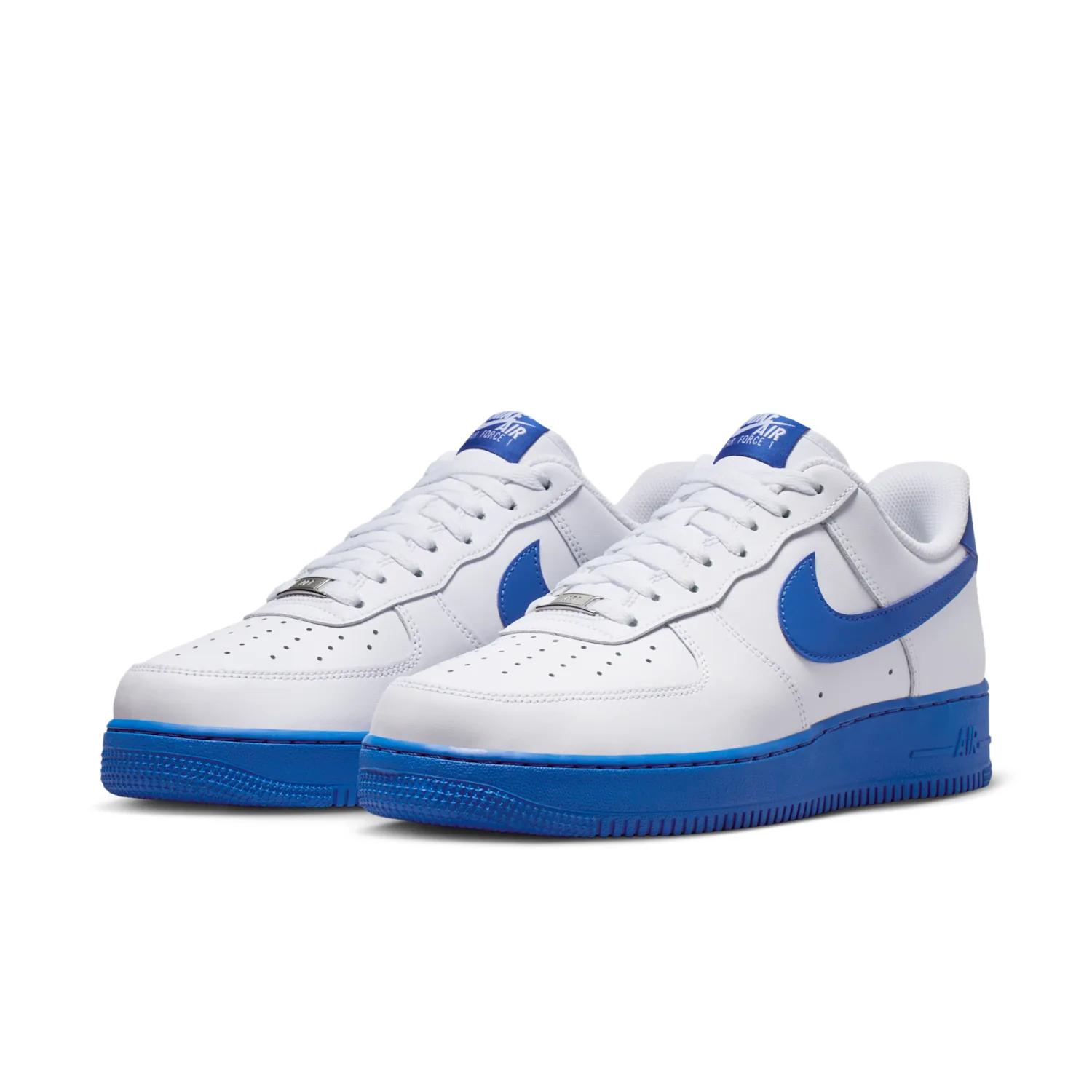 Nike Air Force 1 '07 image 5