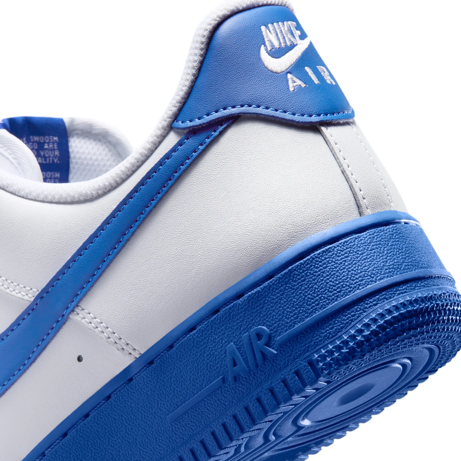 Nike Air Force 1 '07 image 8
