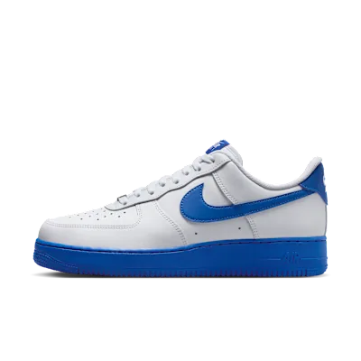 Nike Air Force 1 '07