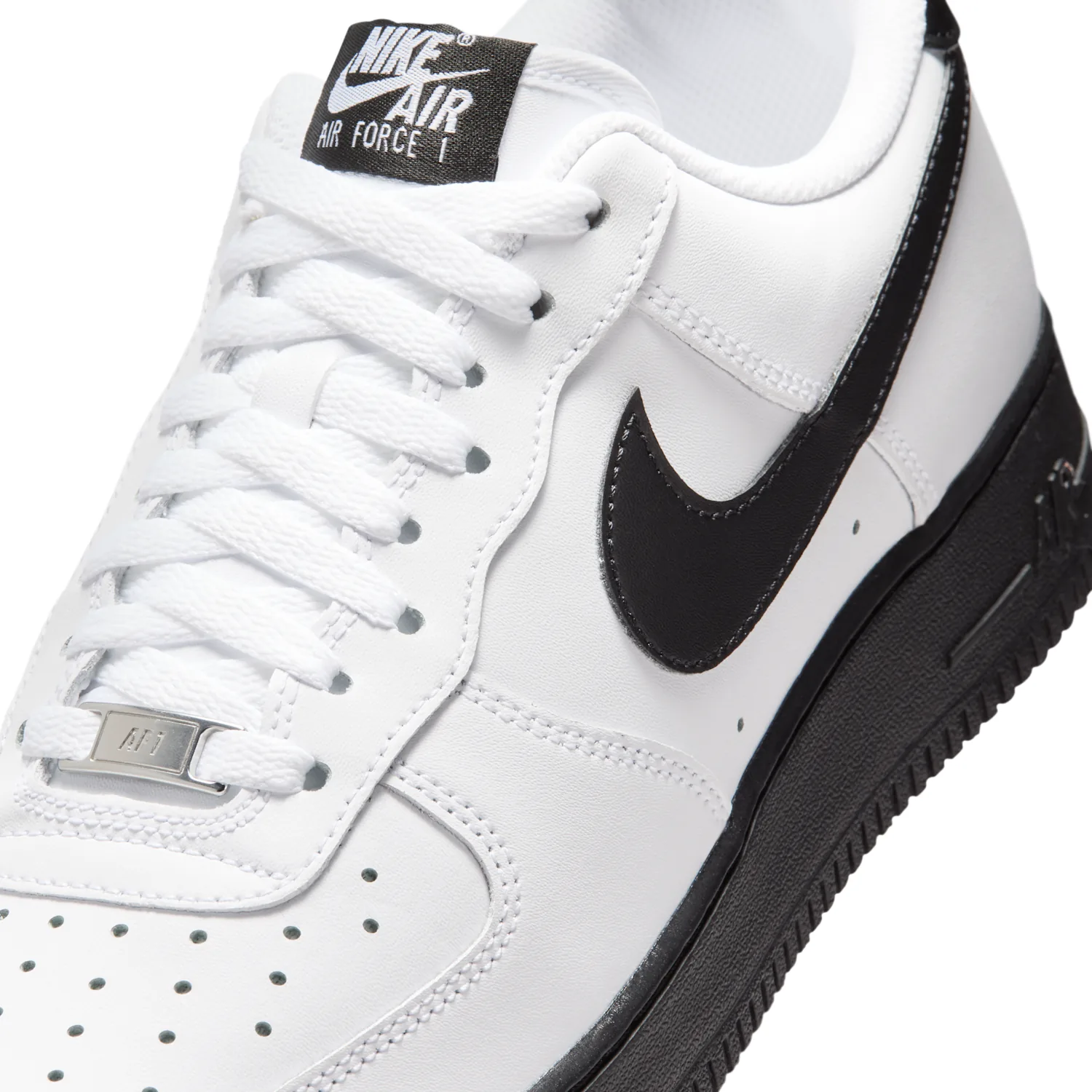 Nike Air Force 1 '07 image 7