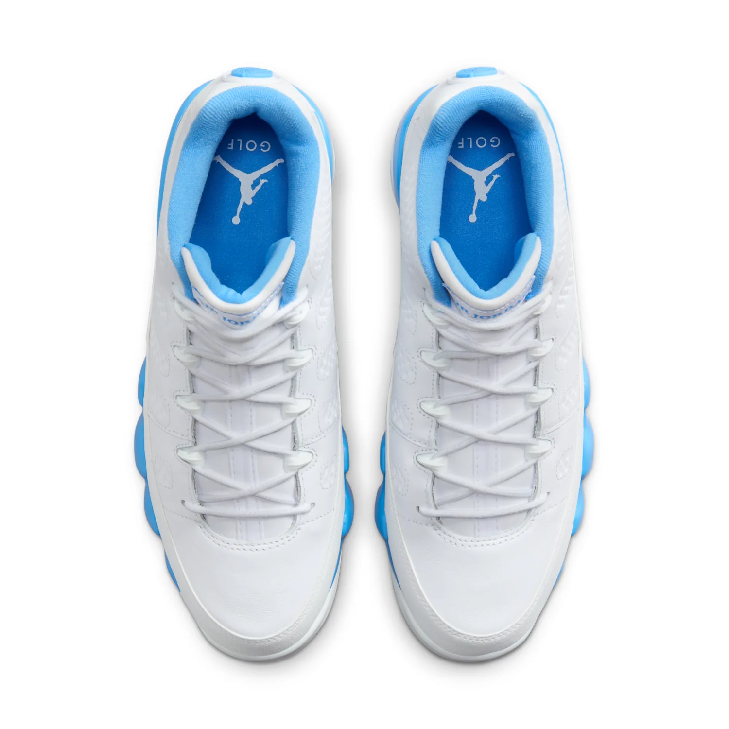 Air Jordan 9 G image 4