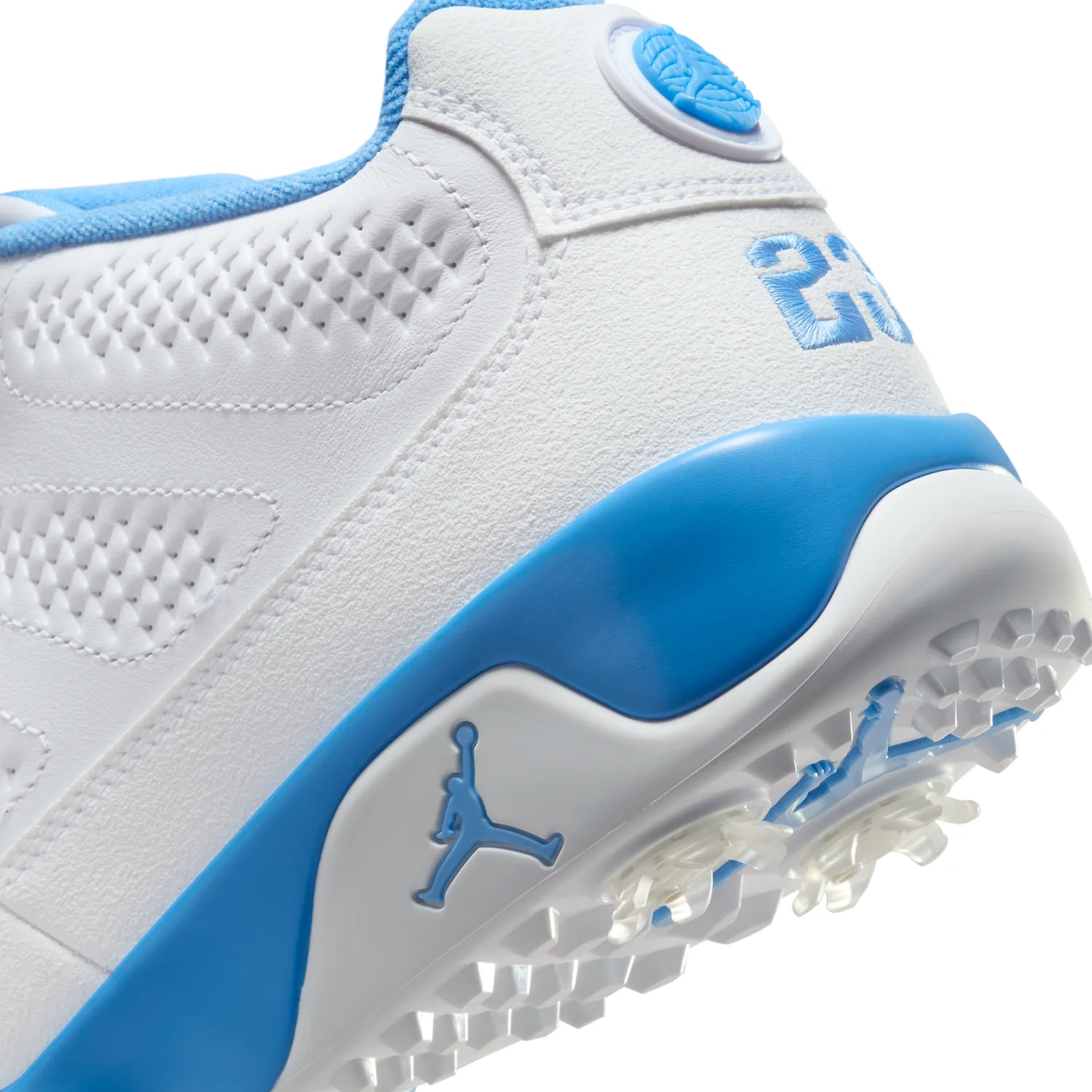 Air Jordan 9 G image 9
