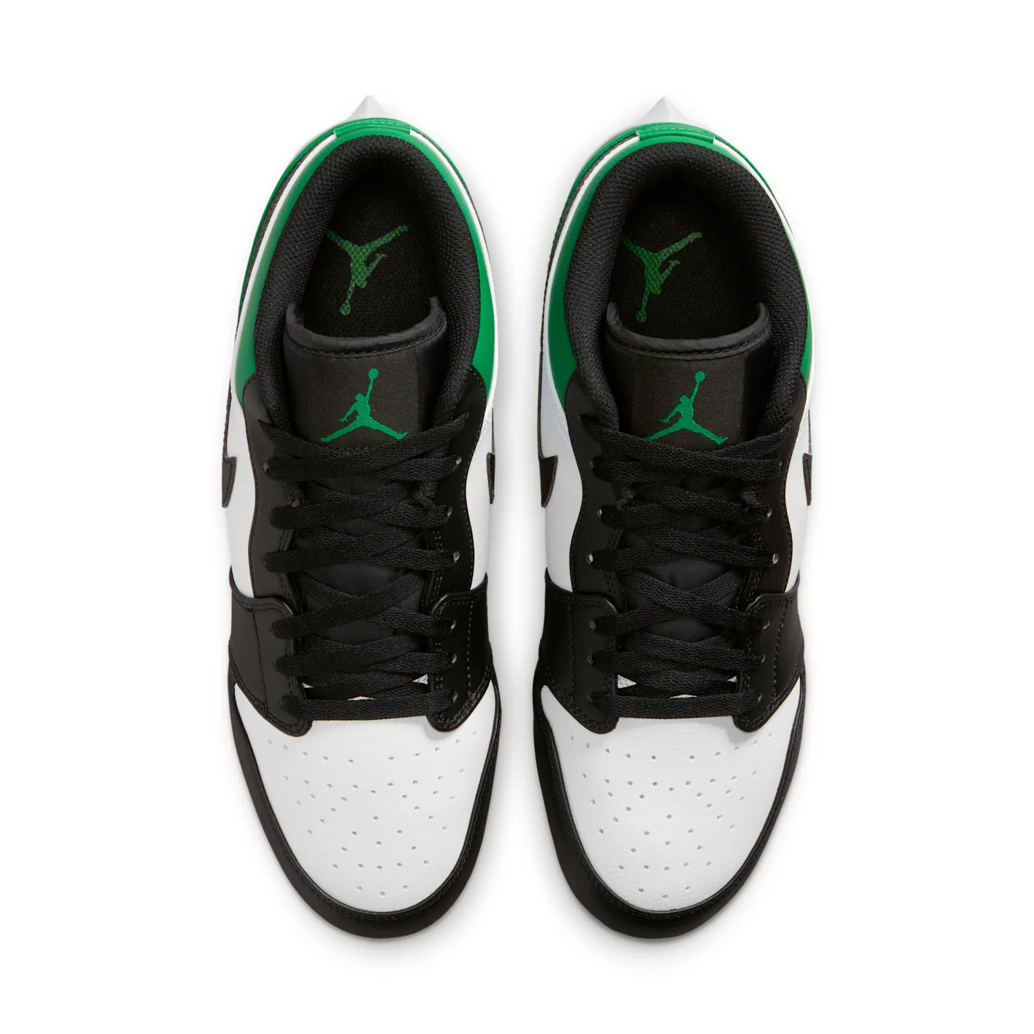 Jordan 1 Low TD image 4