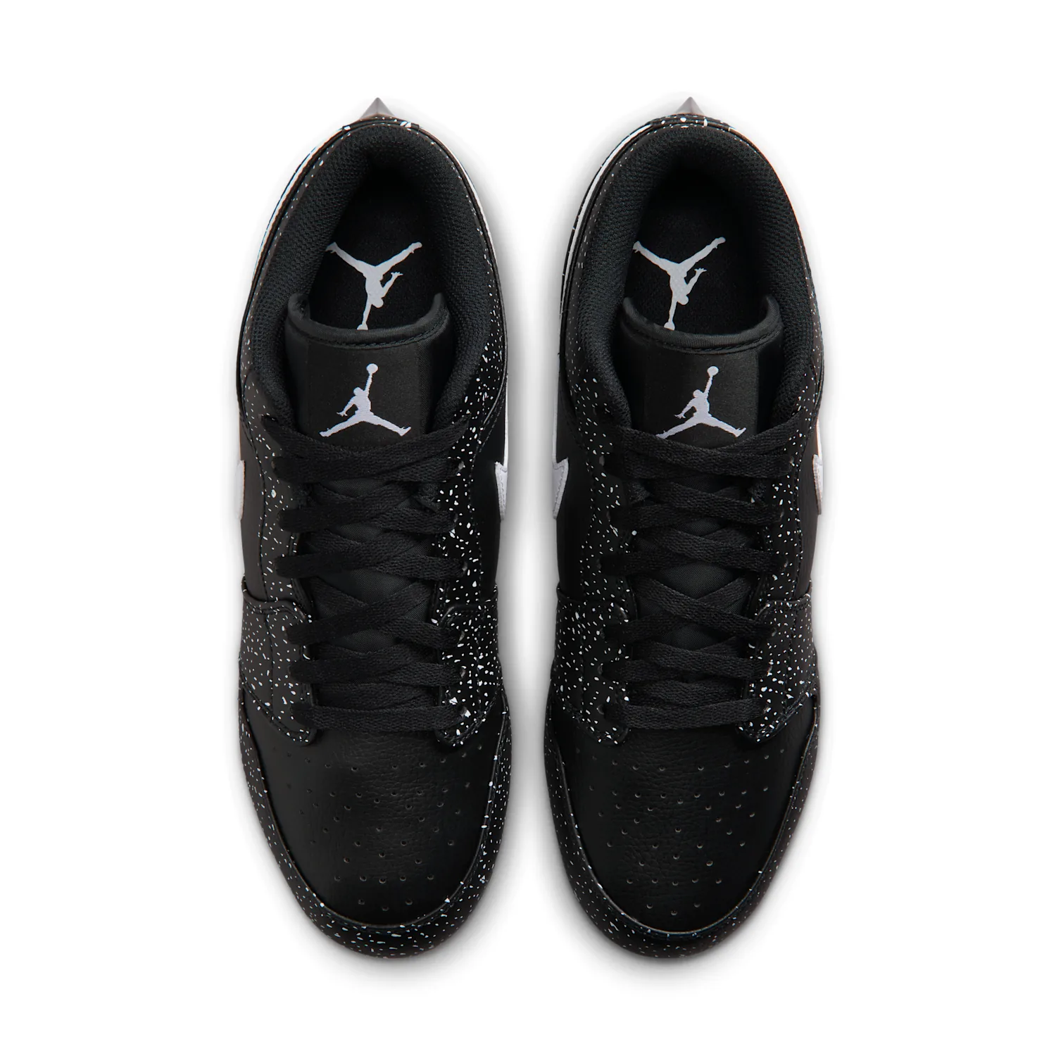 Jordan 1 Low TD image 5